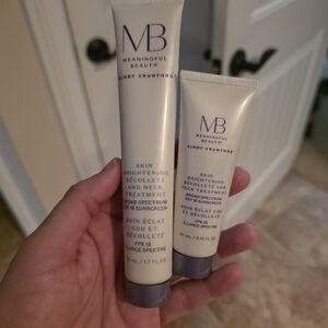 Meaningful Beauty Skin Treatment Duo